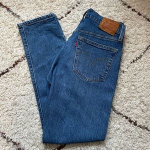 Levi’s 501